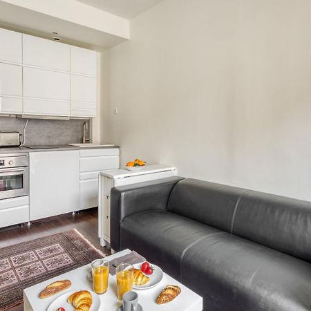Charming Apartment Close To Gare De Lyon Párizs Kültér fotó