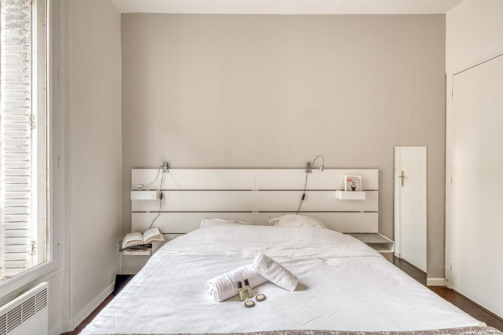 Charming Apartment Close To Gare De Lyon Párizs Kültér fotó